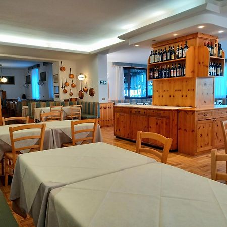 Hotel Posta Aprica Exterior photo
