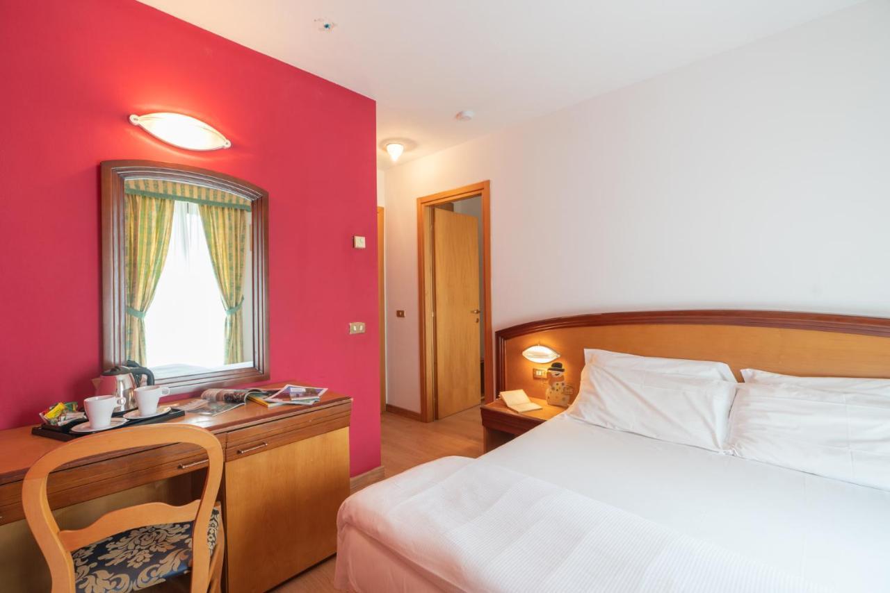 Hotel Posta Aprica Exterior photo