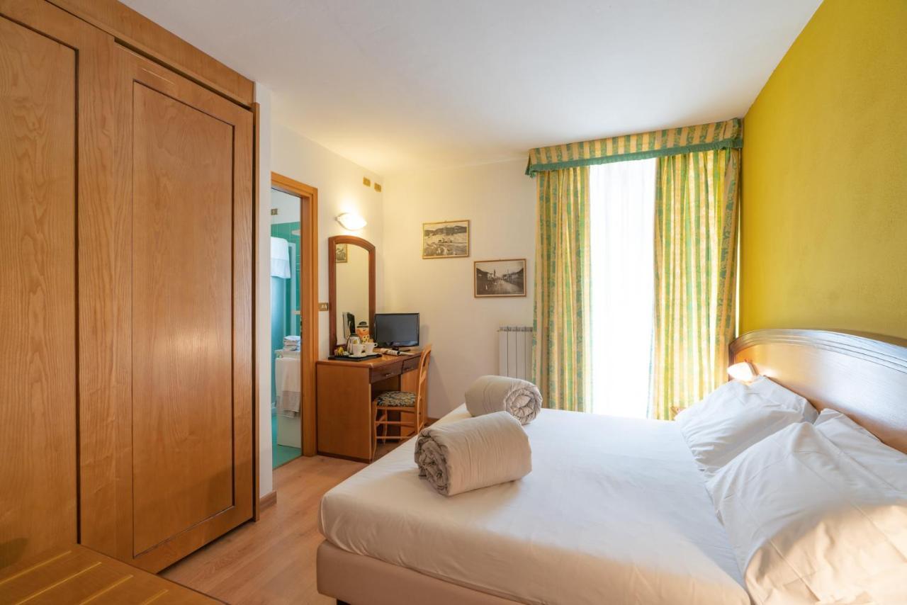 Hotel Posta Aprica Exterior photo
