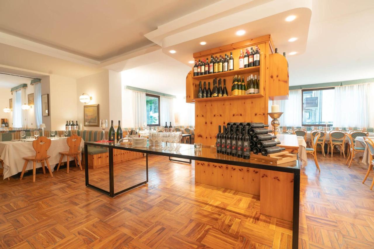 Hotel Posta Aprica Exterior photo