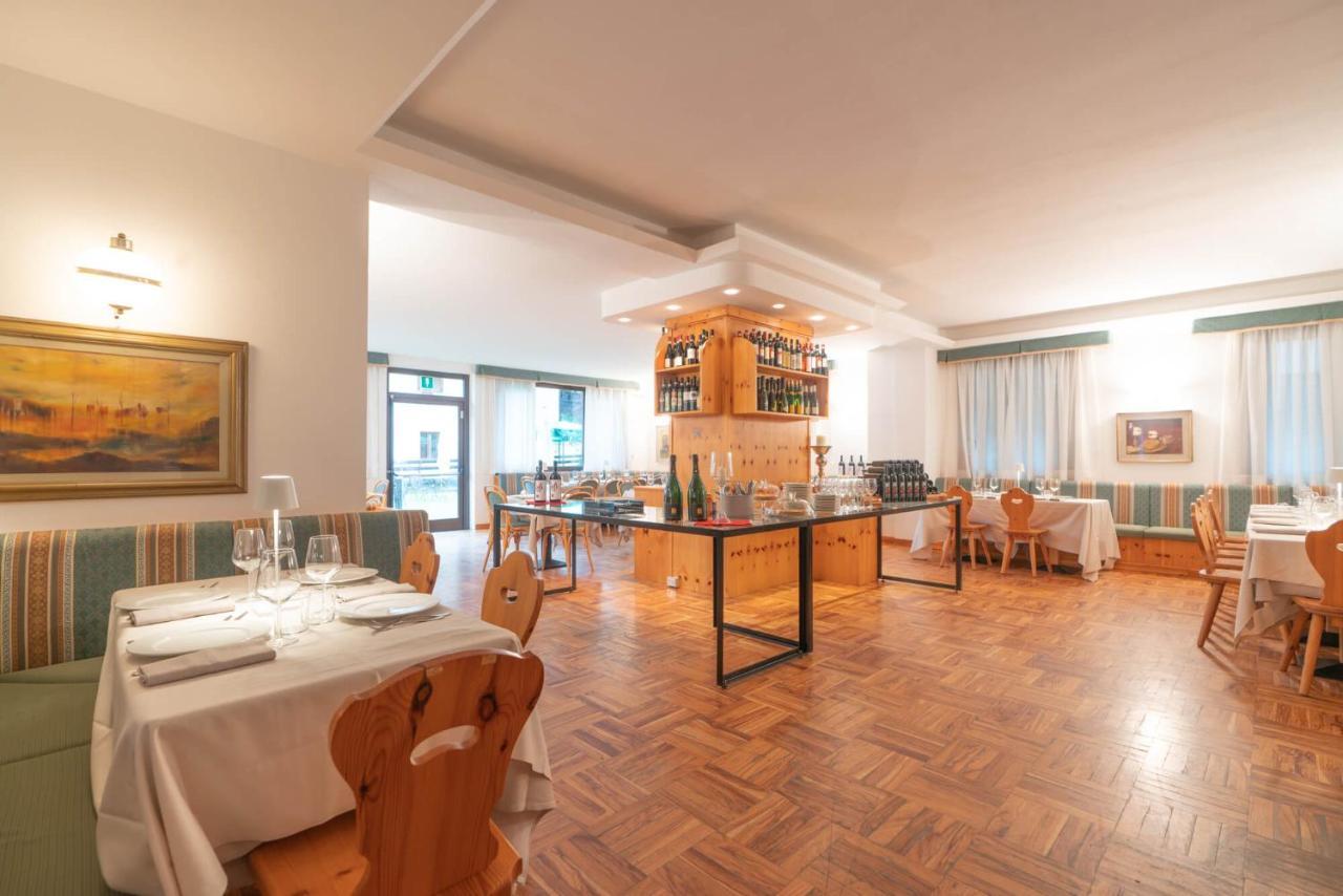 Hotel Posta Aprica Exterior photo