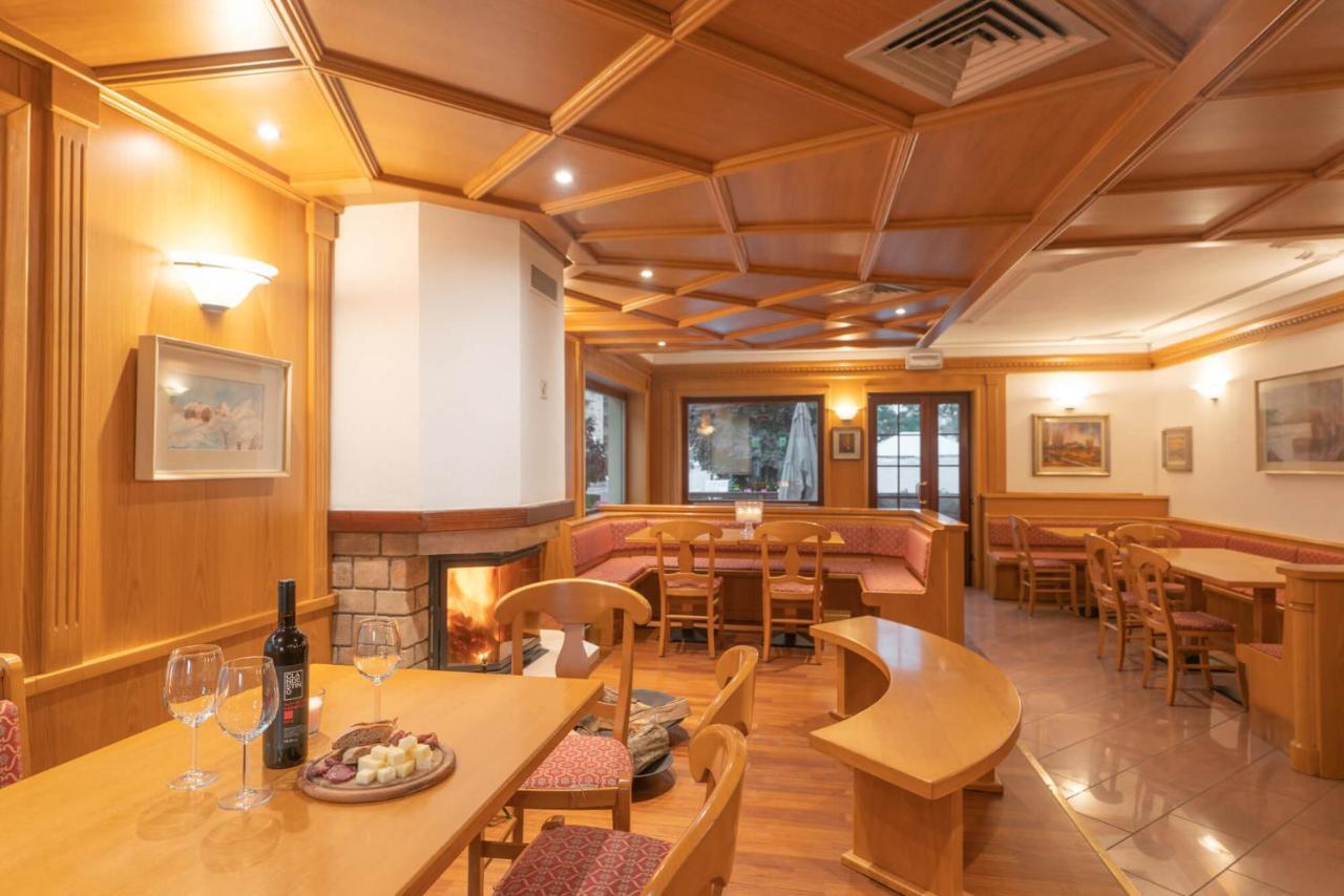 Hotel Posta Aprica Exterior photo