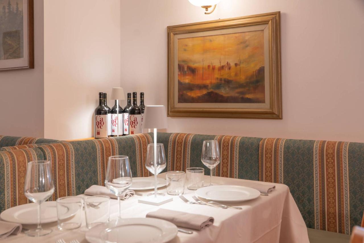 Hotel Posta Aprica Exterior photo