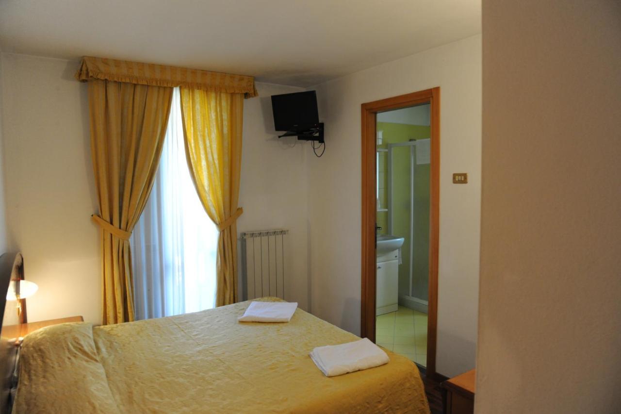 Hotel Posta Aprica Exterior photo